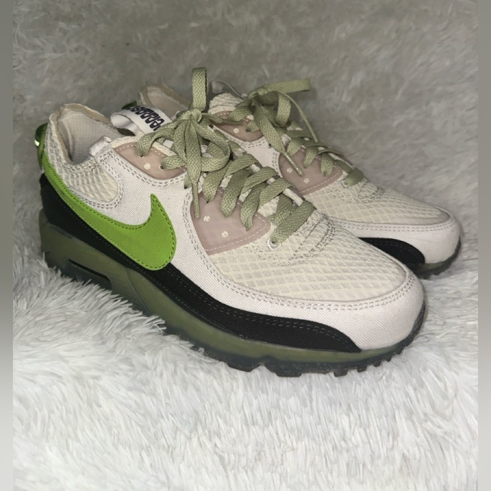 Nike Air Max Terrascape 90 Phantom Vivid Green